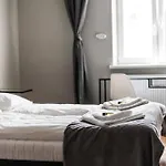 Vistula Apartments