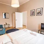 Vistula Apartments