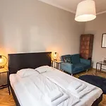 Vistula Apartments