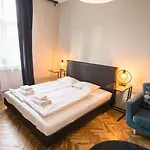 Vistula Apartments