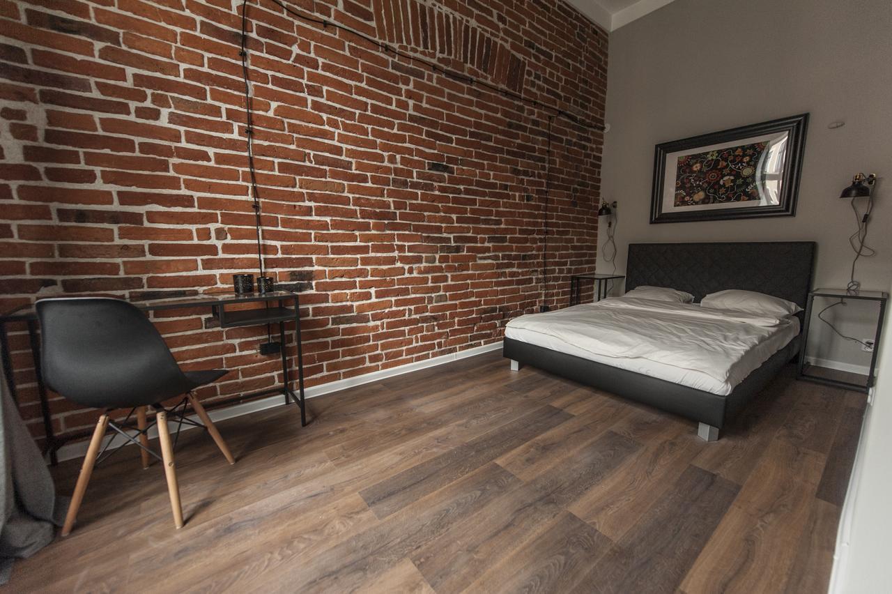 Vistula Apartament *