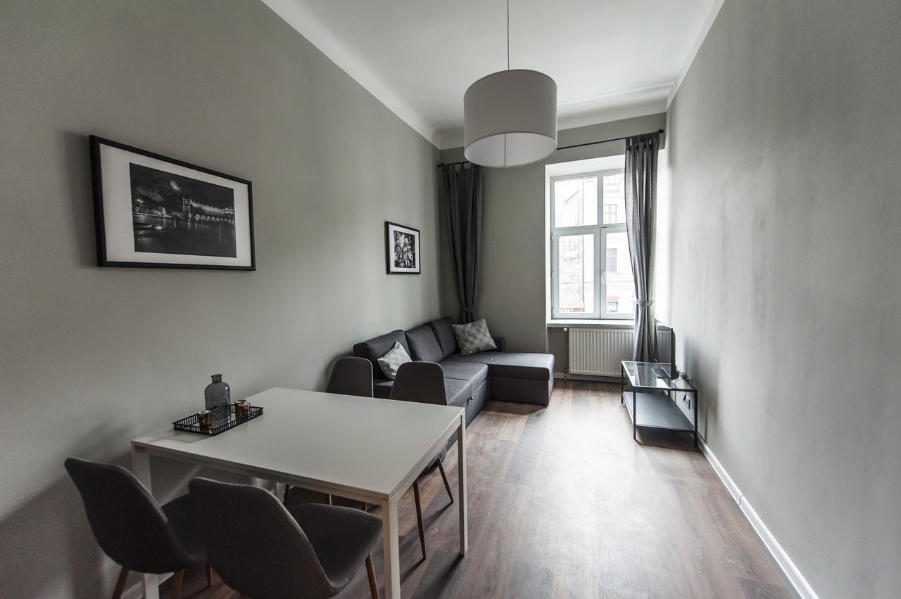 Vistula Apartament Kraków