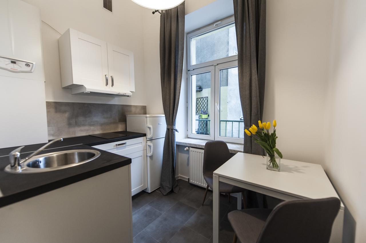 Vistula Apartament *