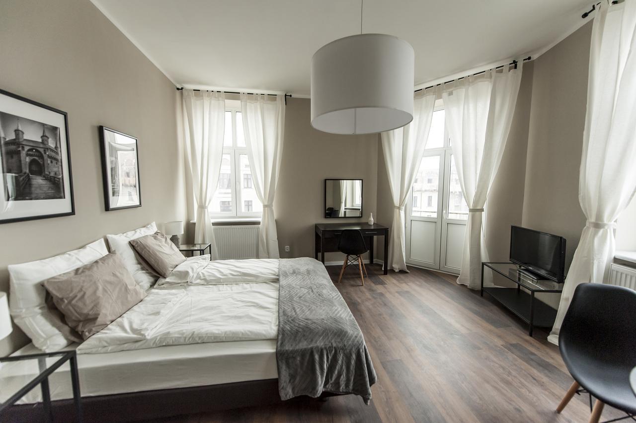 Vistula Apartament *