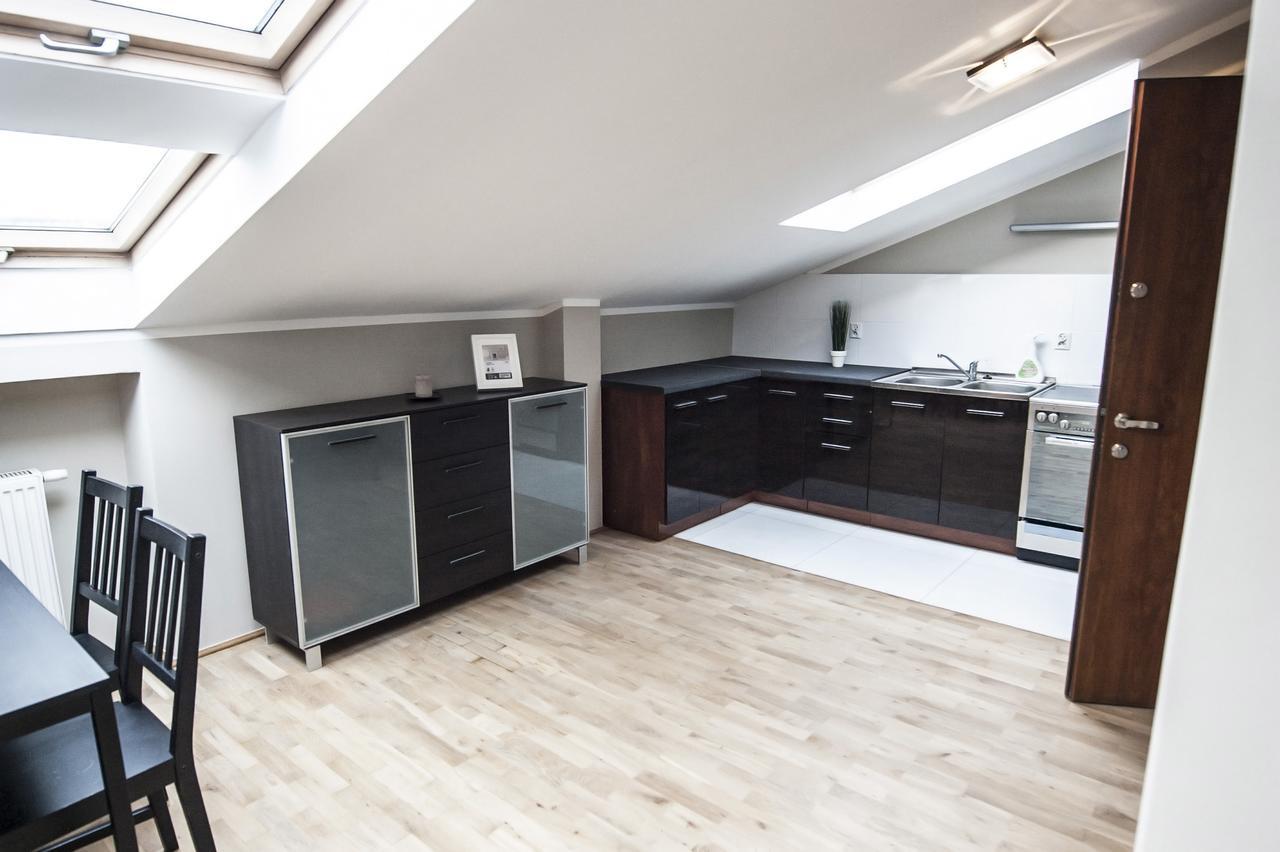 Vistula Apartament Kraków