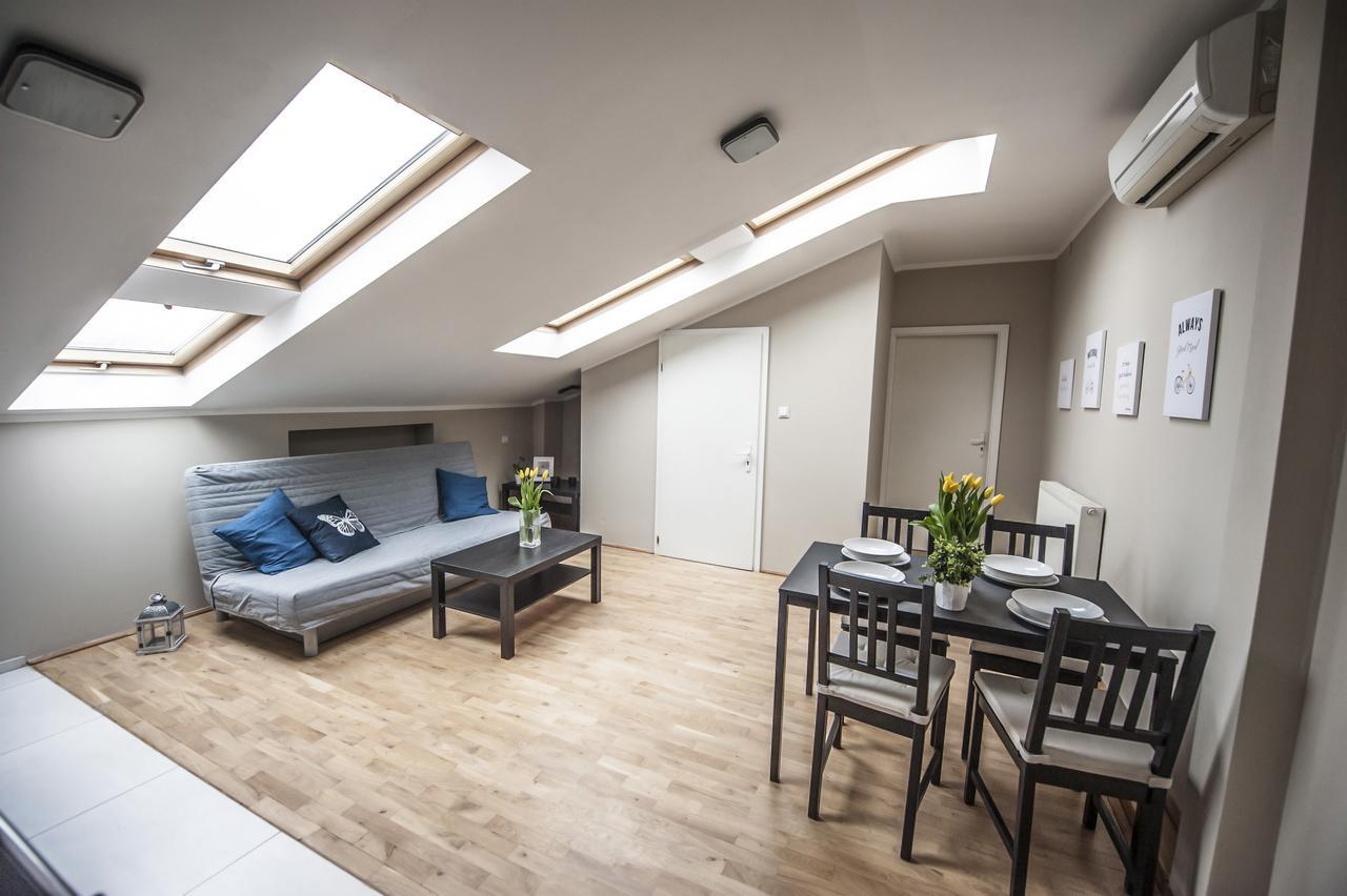 Apartament Vistula *