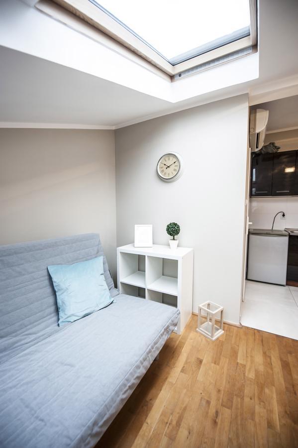 Apartament Vistula Kraków
