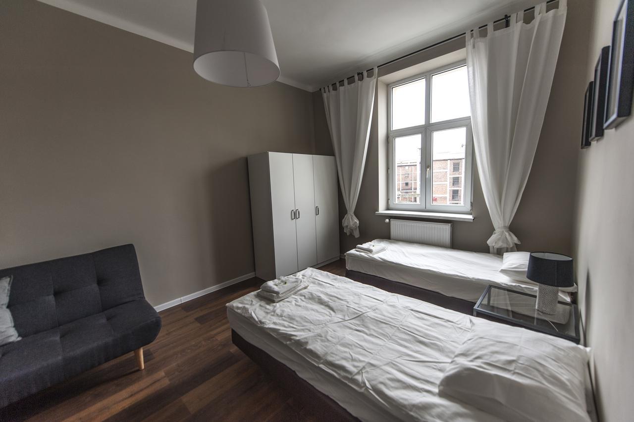 Vistula Apartament