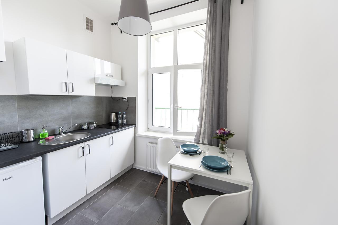 Vistula Apartament