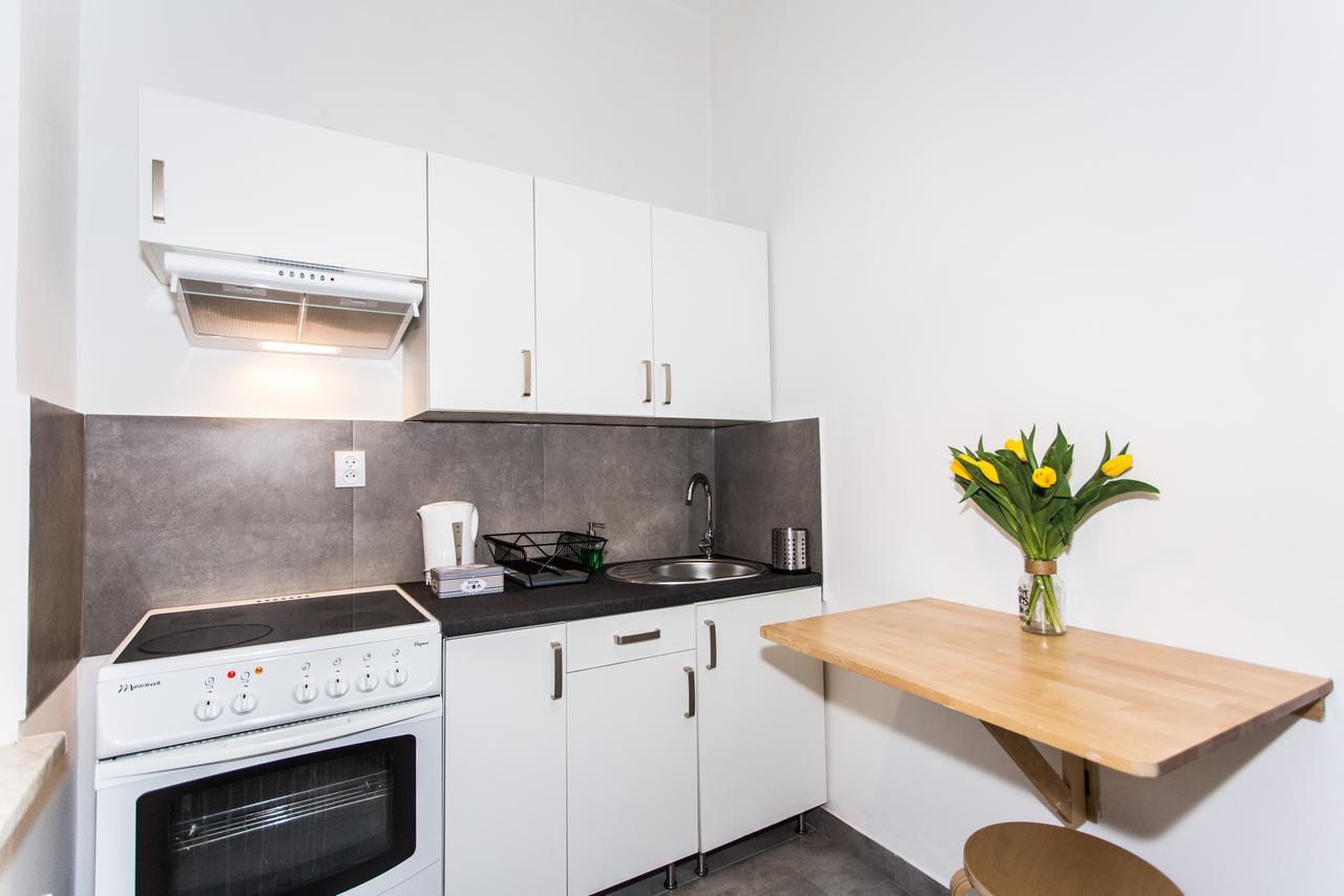 Vistula Apartament *