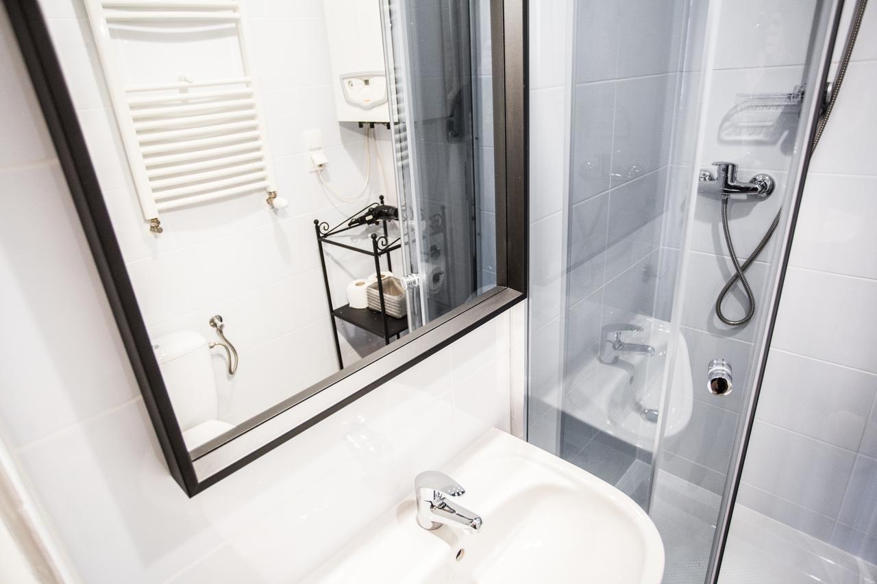 Apartament Vistula Kraków