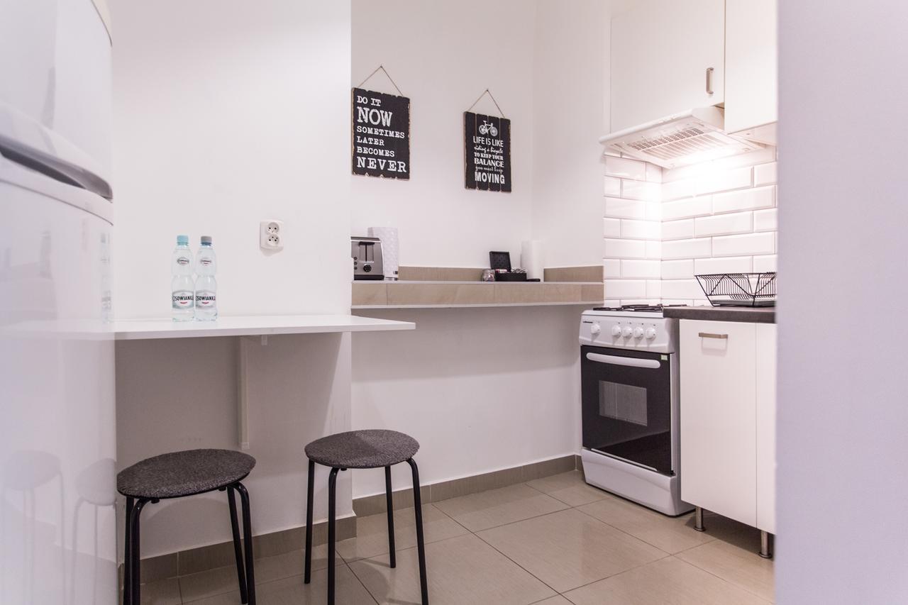 Vistula Apartament *