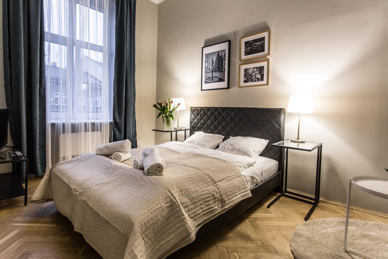 Apartament Vistula *