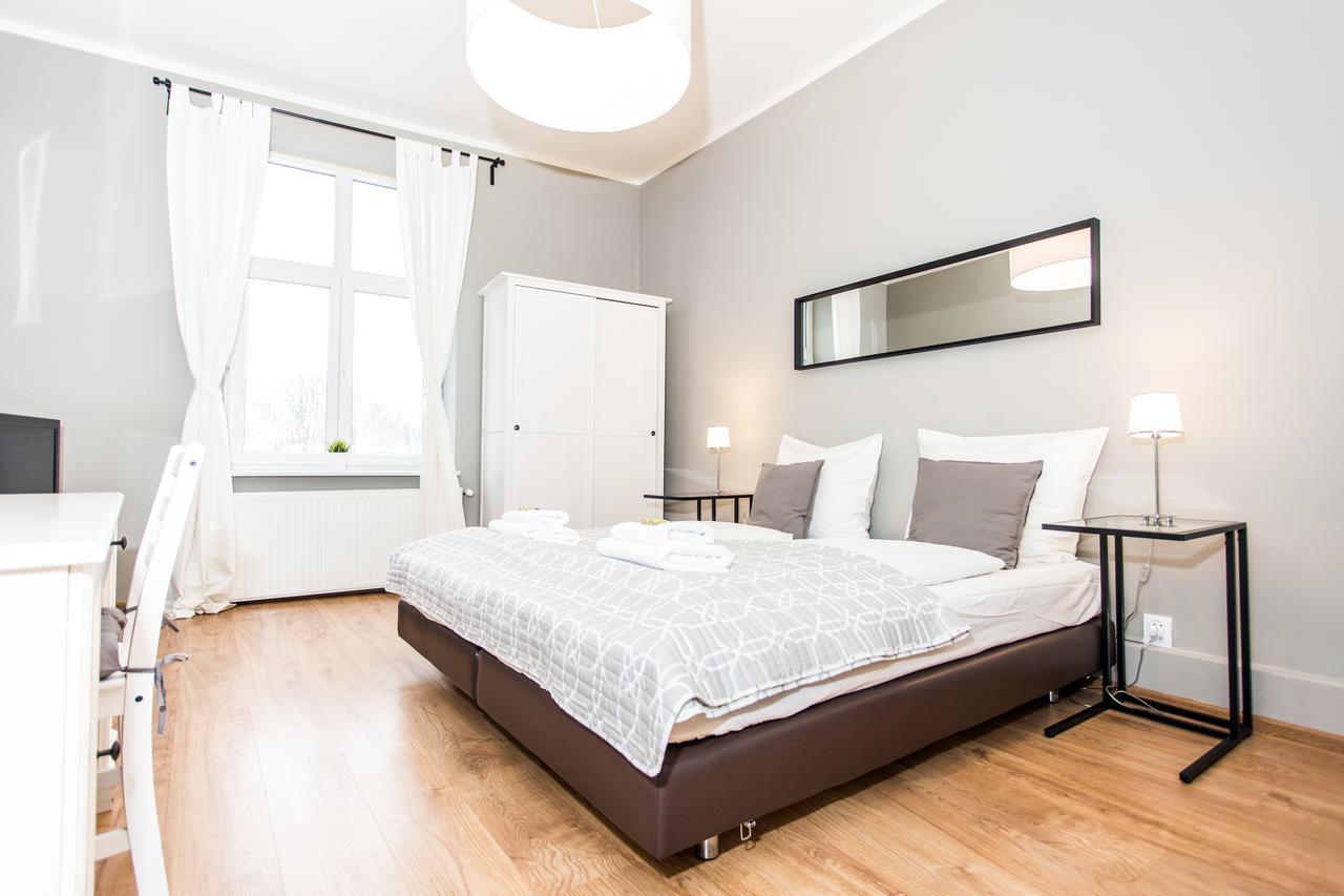 Vistula Apartament