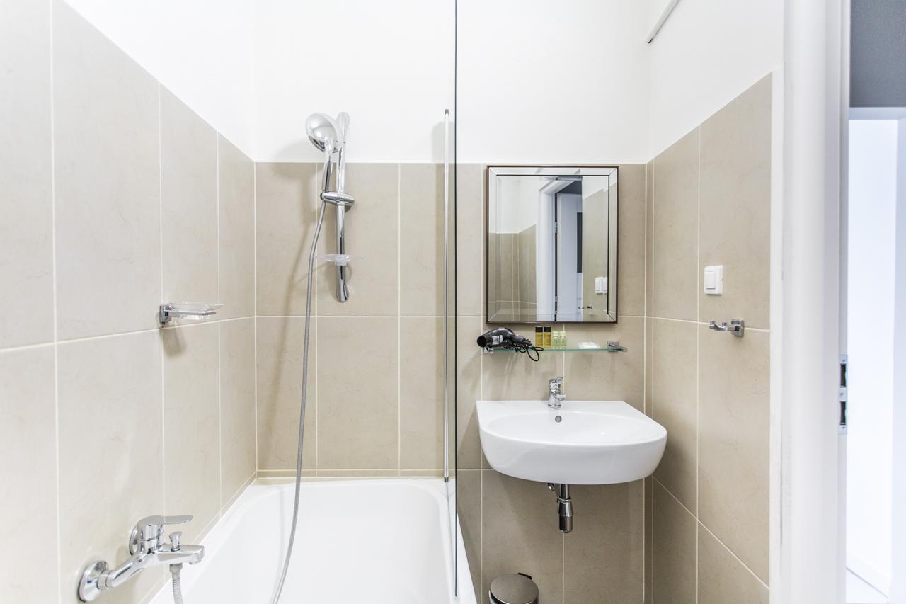 Apartament Vistula Kraków