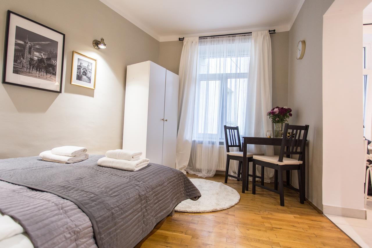 Apartament Vistula