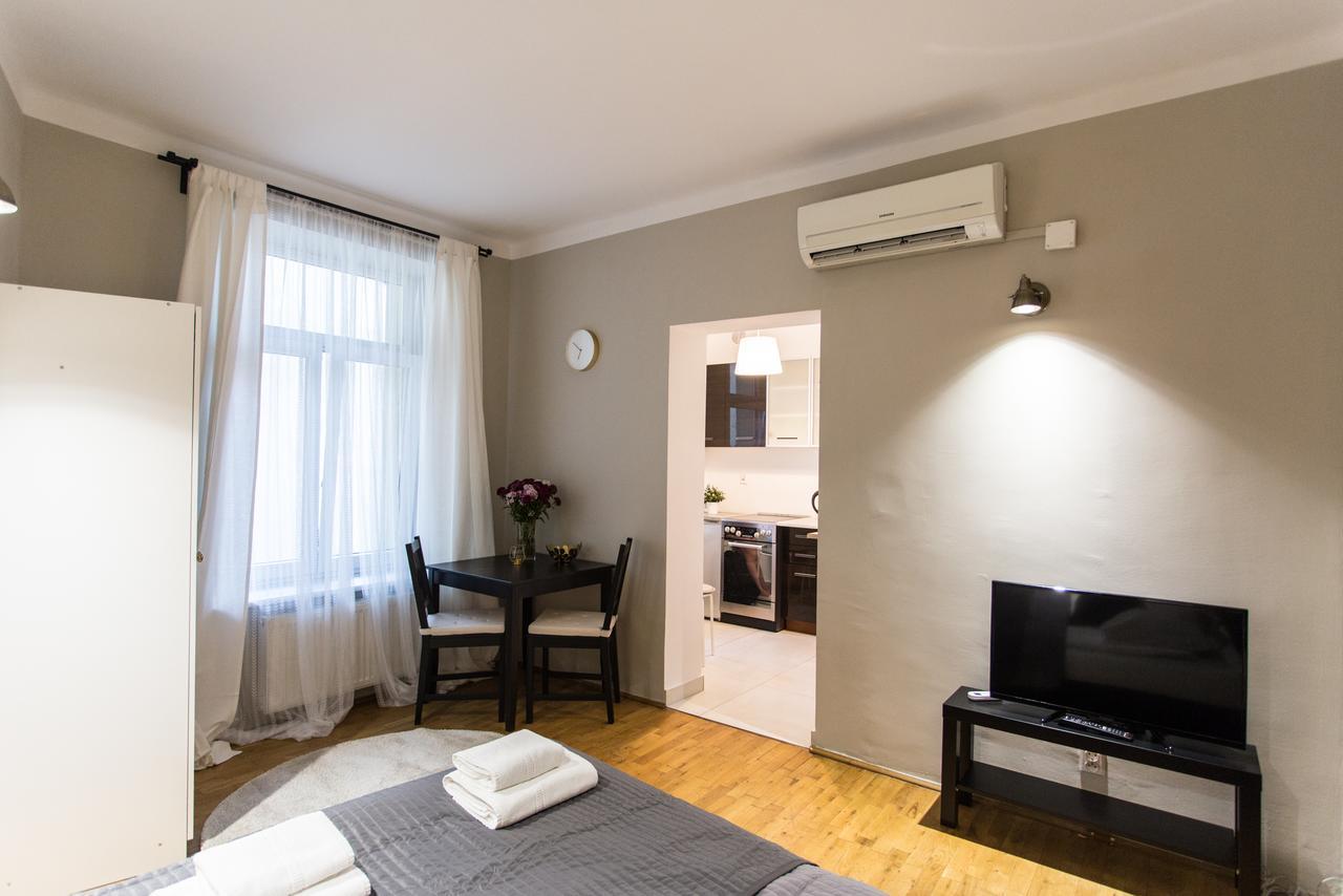 Apartament Vistula Kraków