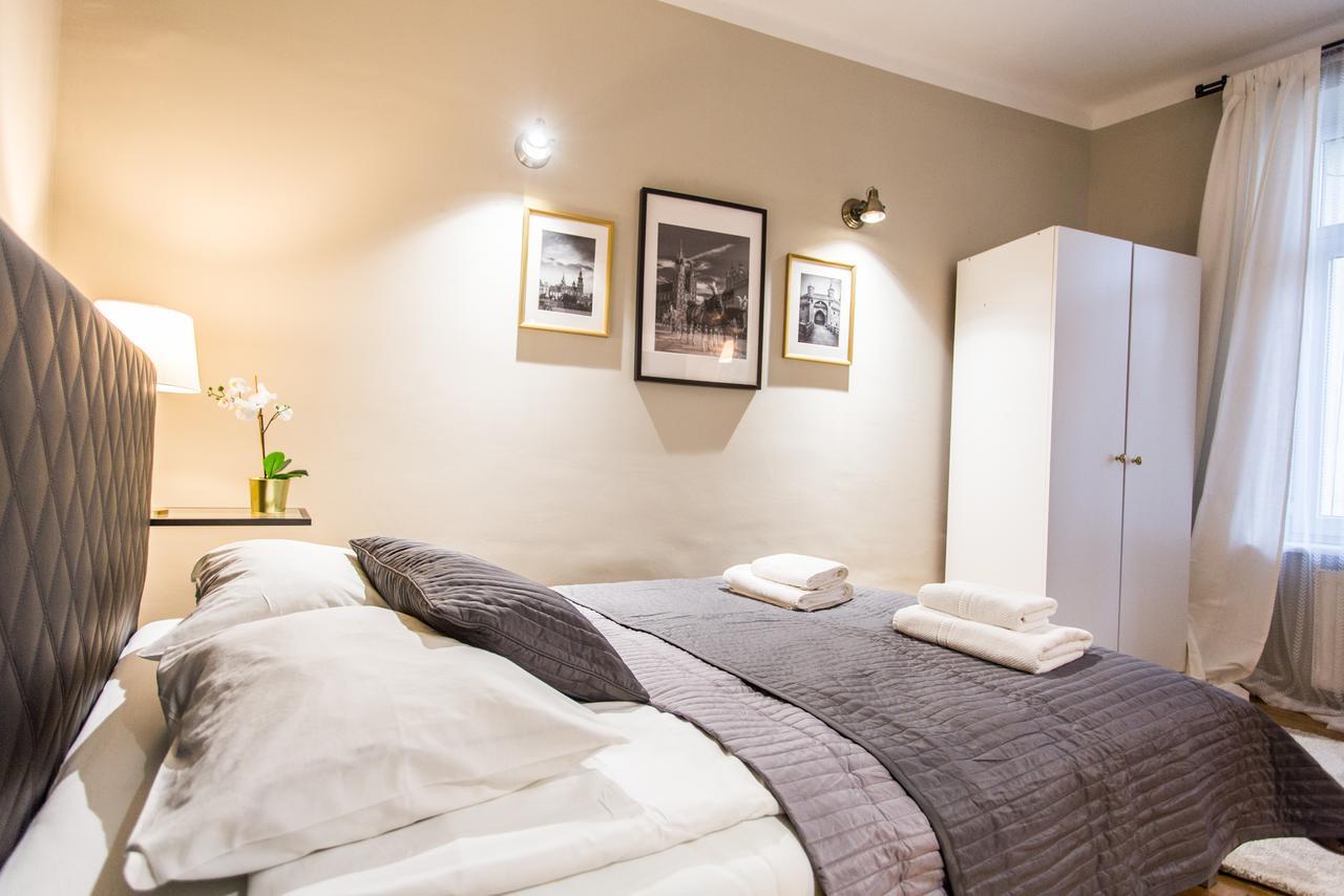 Apartament Vistula Kraków