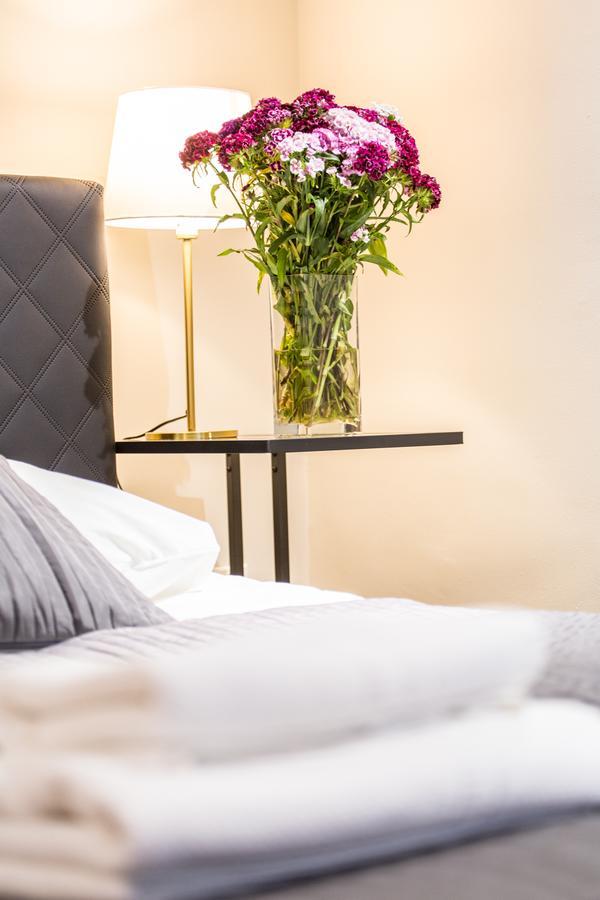 Apartament Vistula *