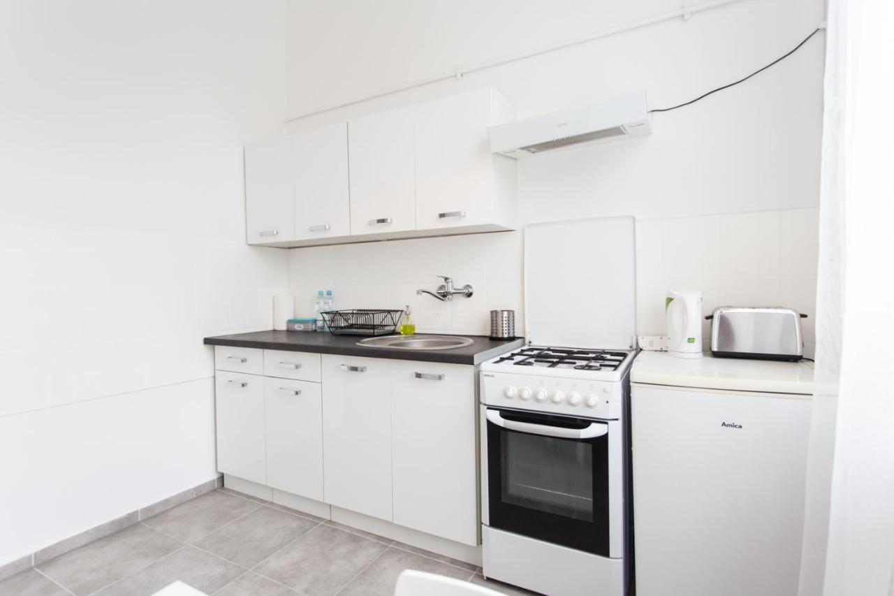 Vistula Apartament