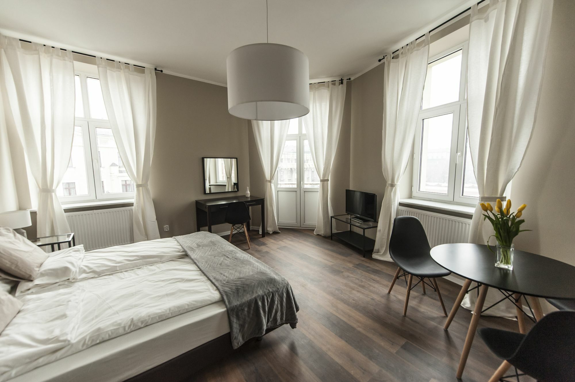 Apartament Vistula Kraków