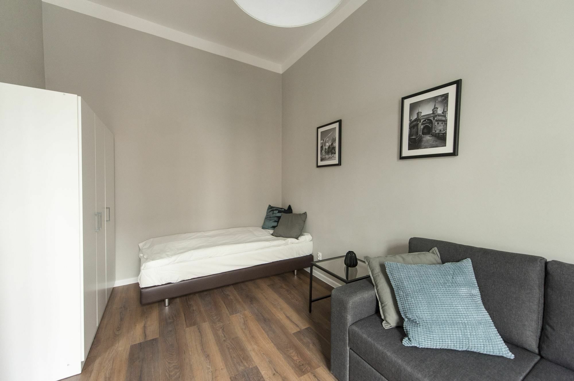 Apartament Vistula Kraków