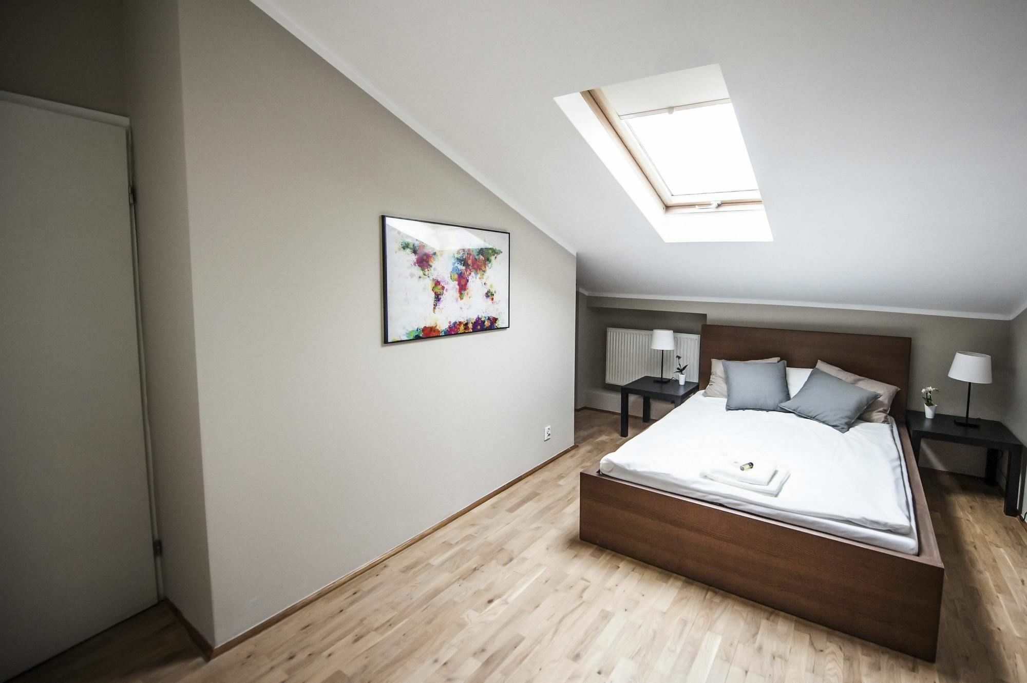 Vistula Apartament Kraków