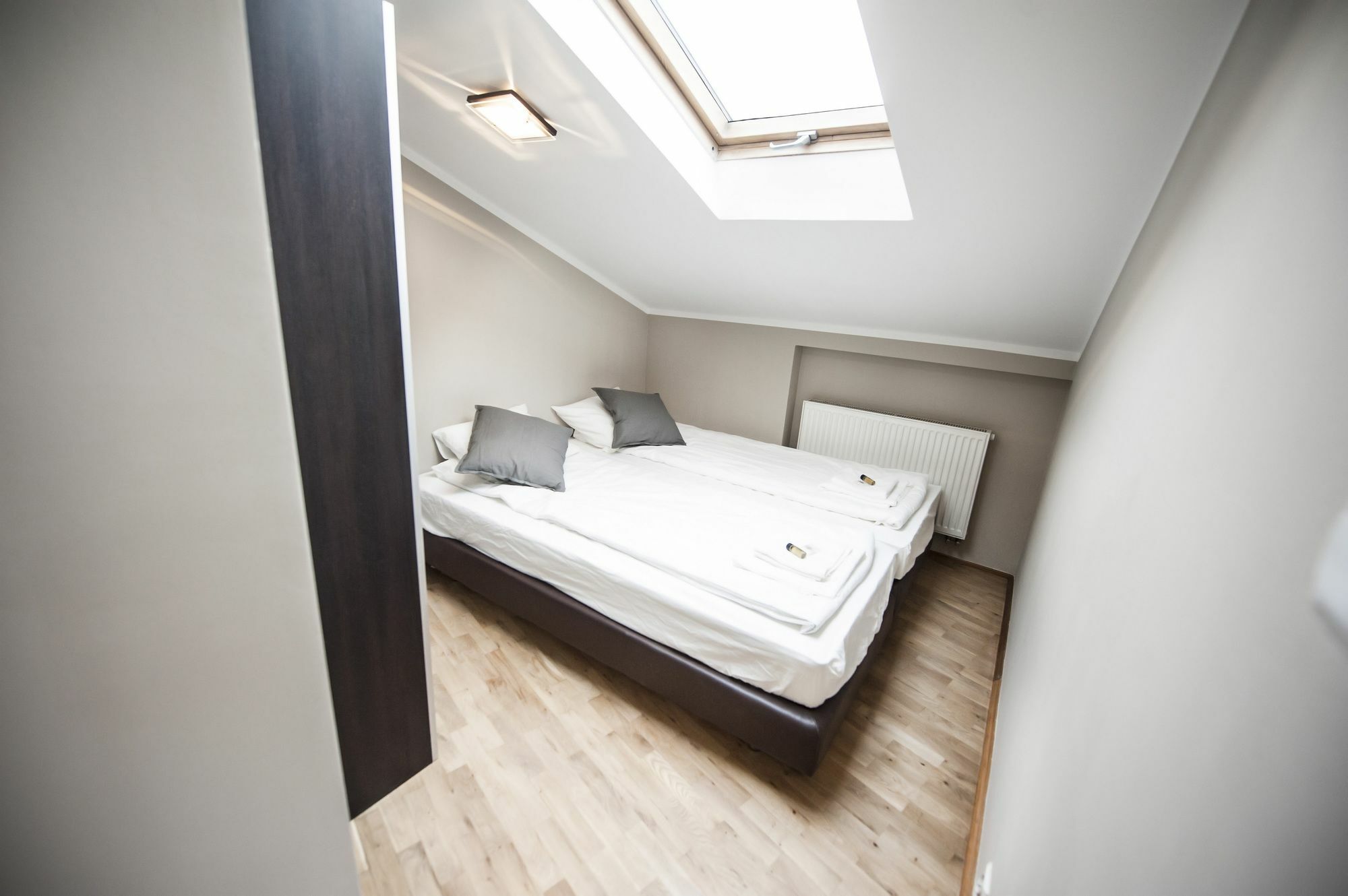 Apartament Vistula