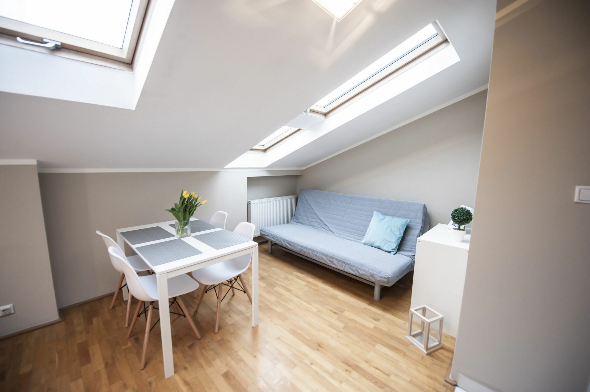 Apartament Vistula *