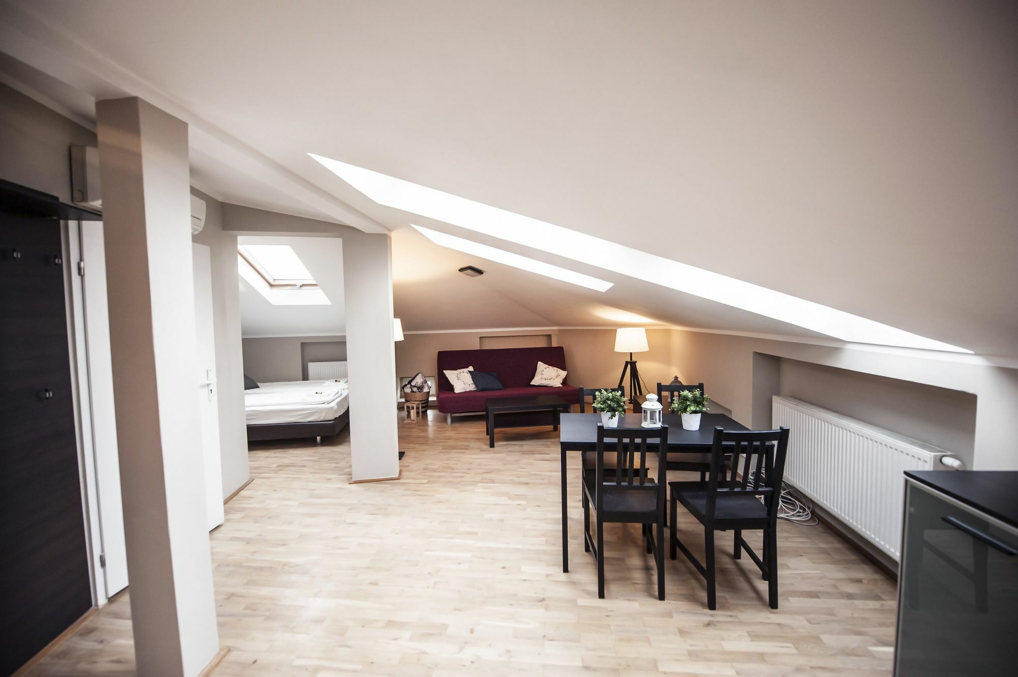Vistula Apartament Kraków