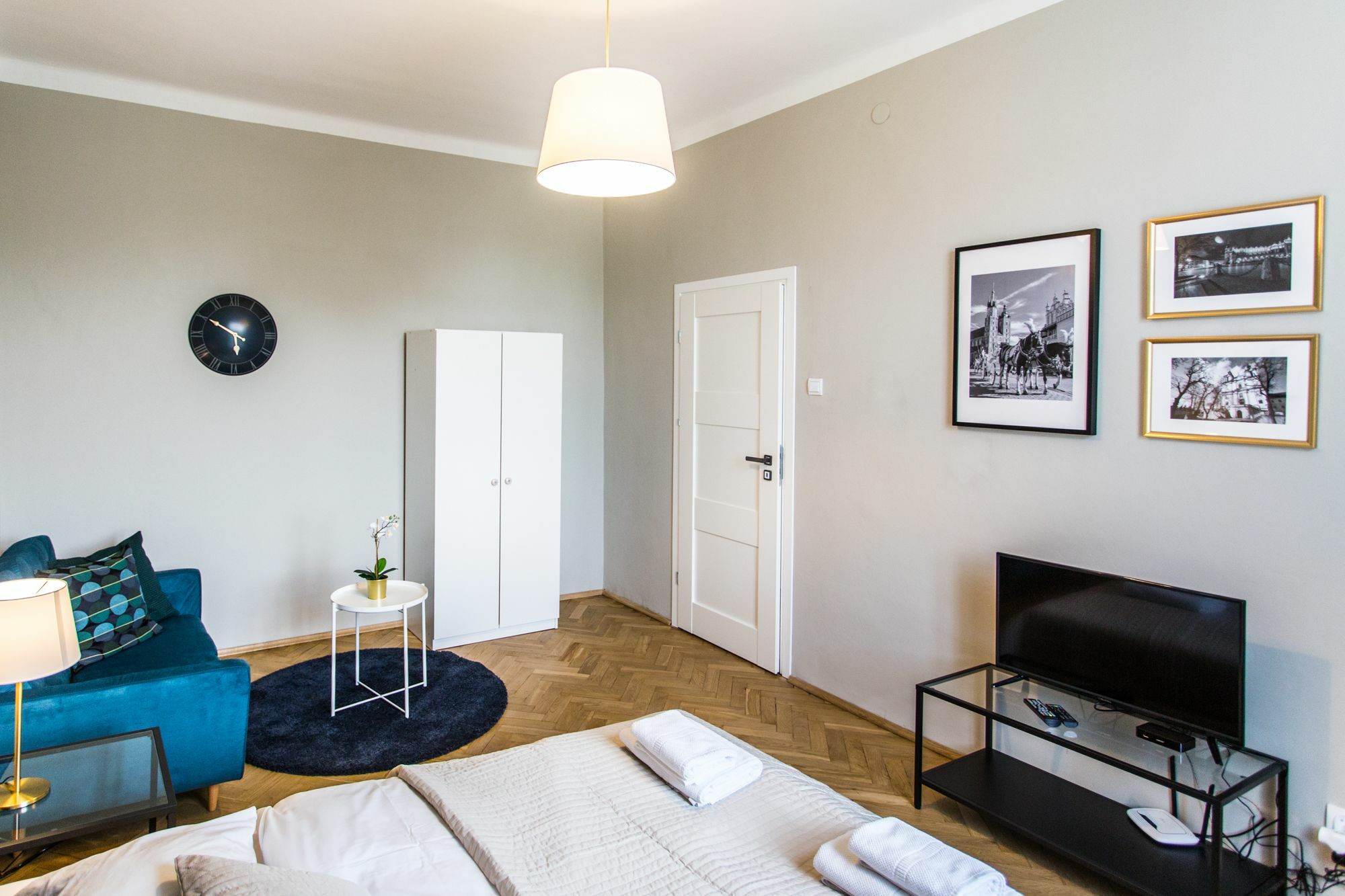 Apartament Vistula