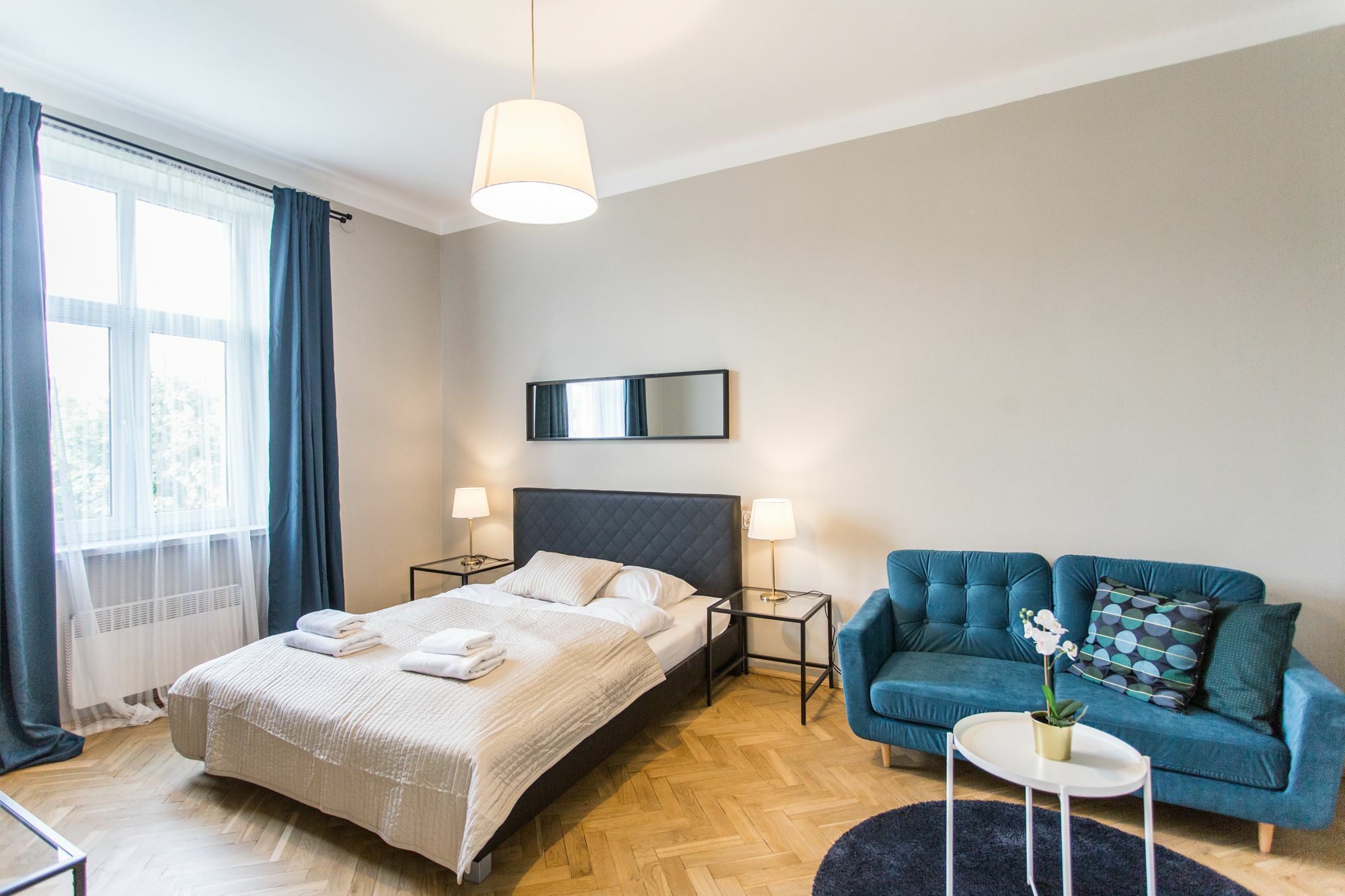 Vistula Apartament