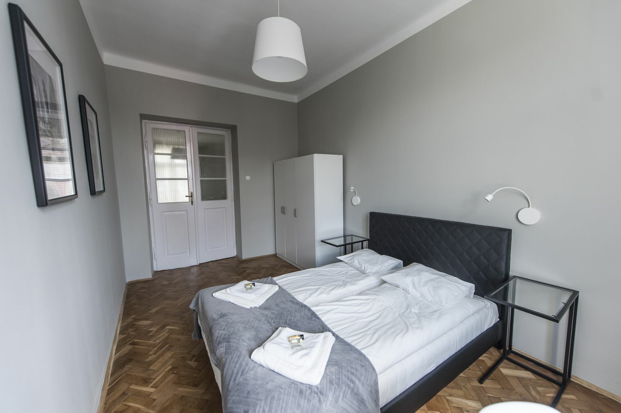 Apartament Vistula Kraków