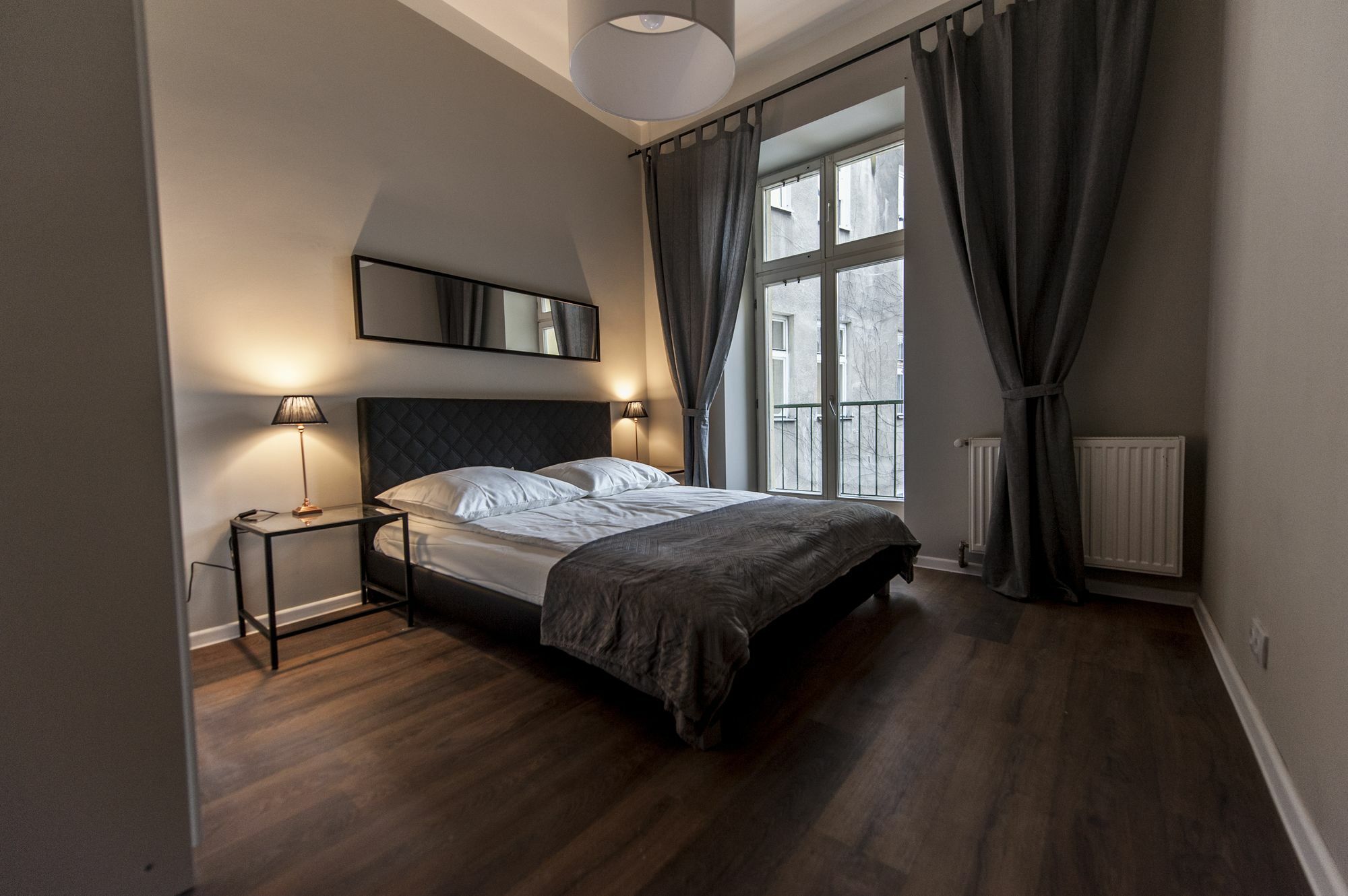 Apartament Vistula *
