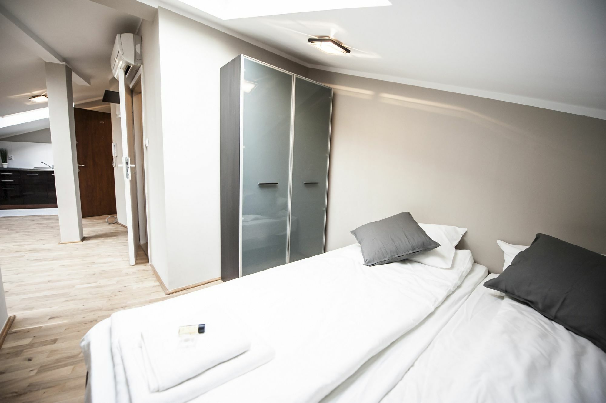 Apartament Vistula *