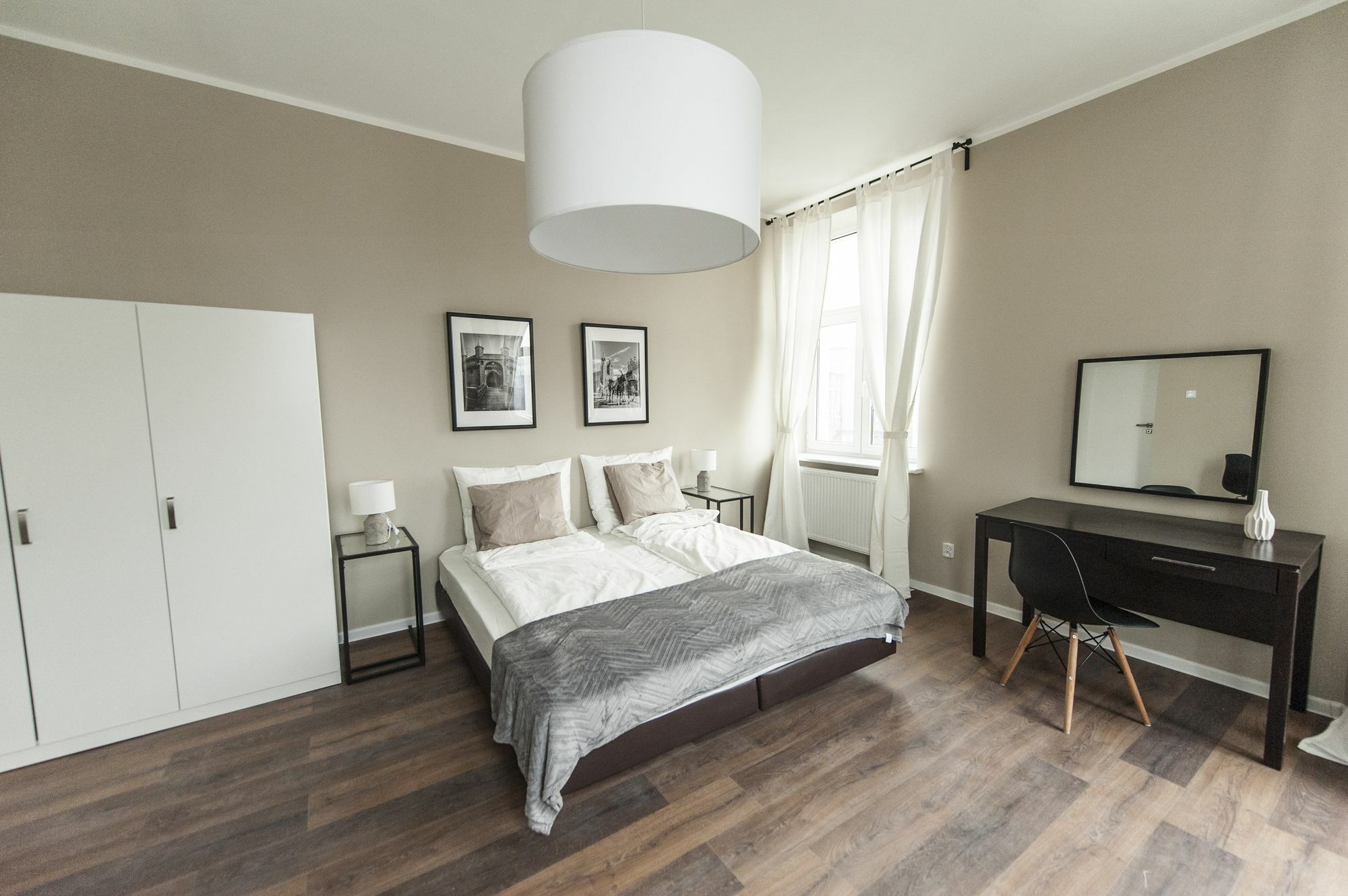 Apartament Vistula Kraków