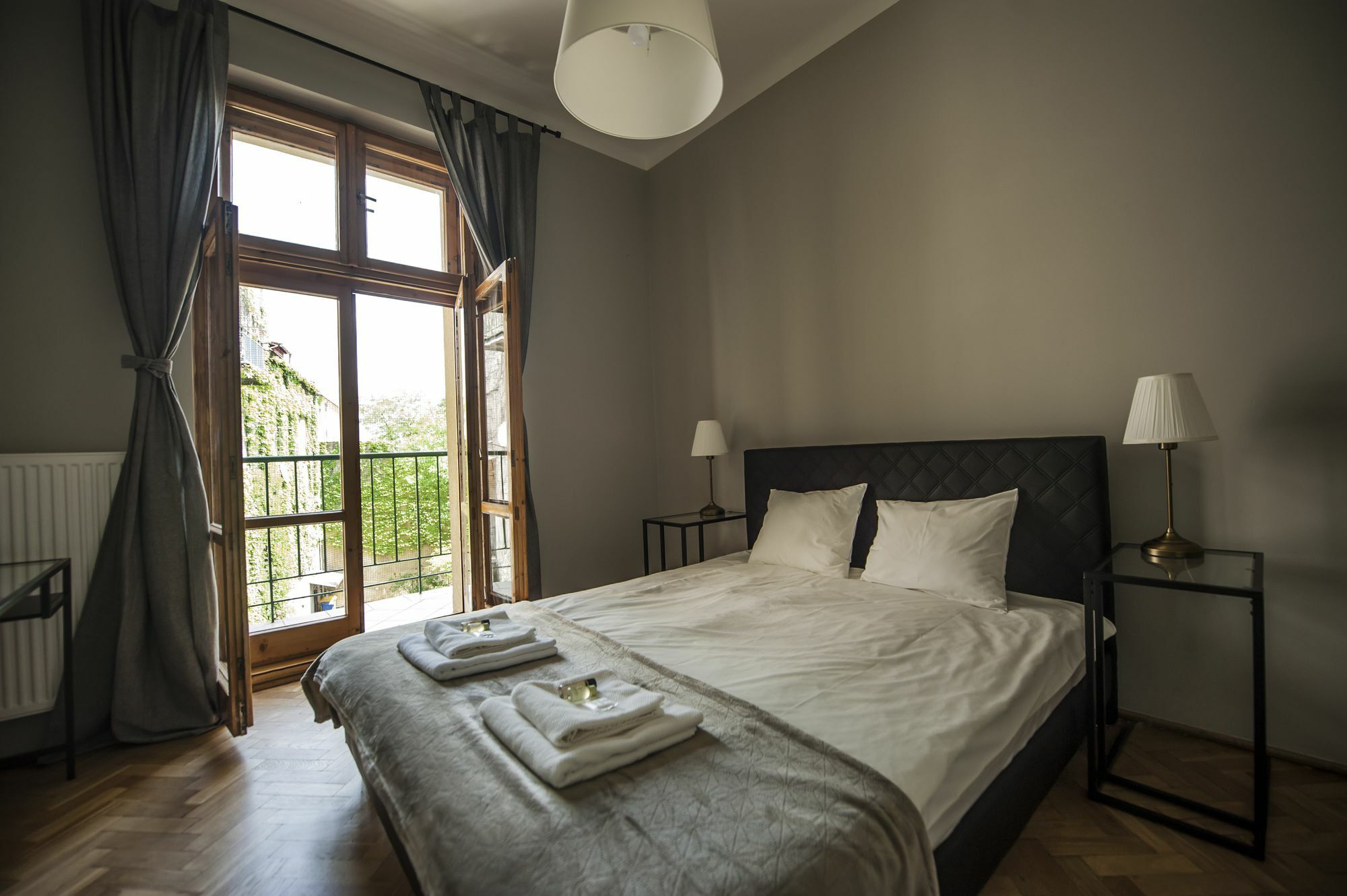 Apartament Vistula Kraków