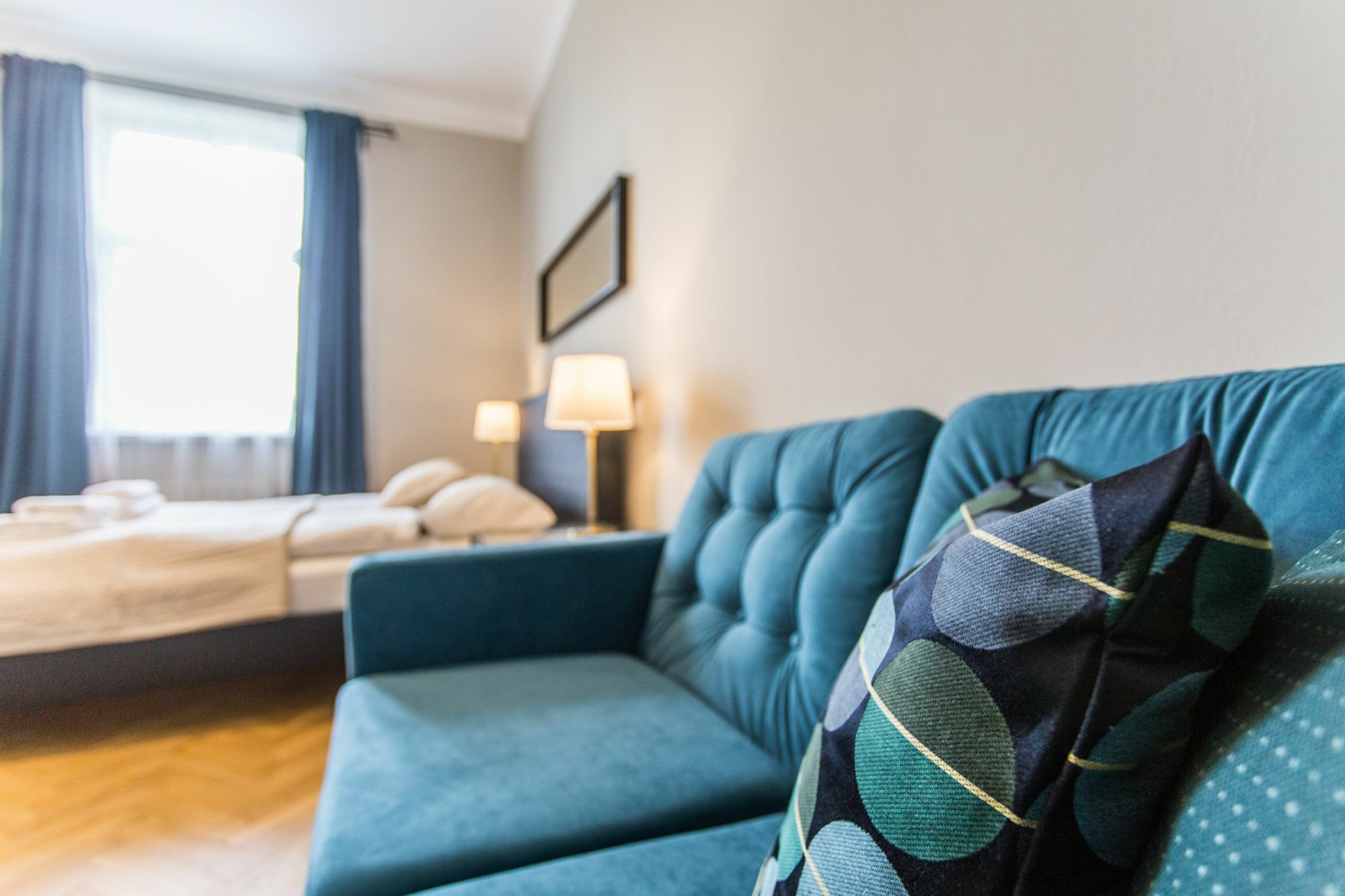 Apartament Vistula *