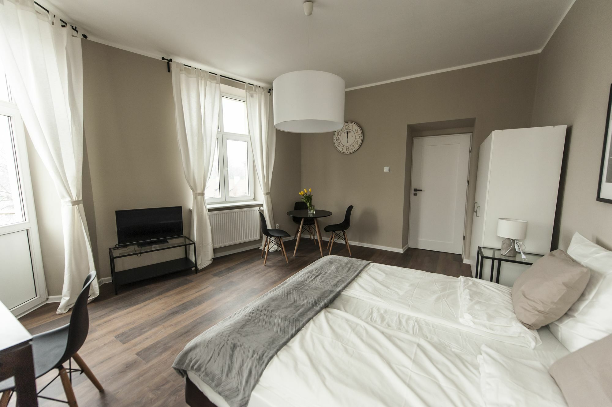 Vistula Apartament *