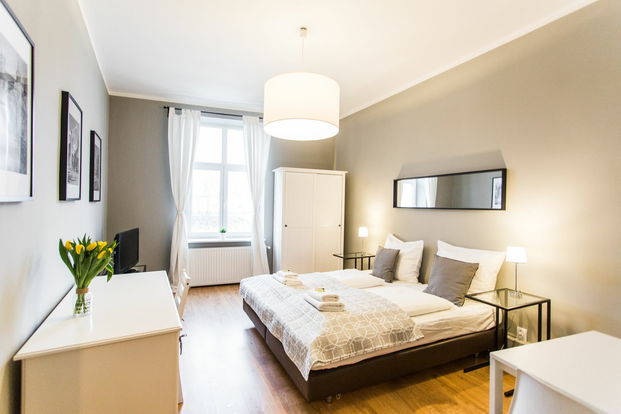 Vistula Apartament