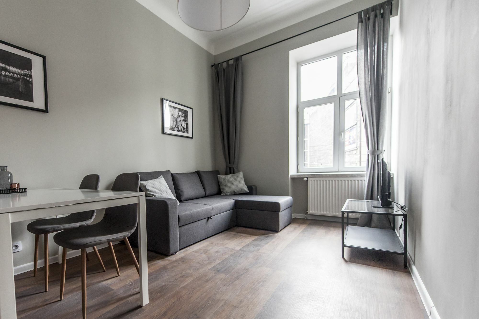 Apartament Vistula Kraków