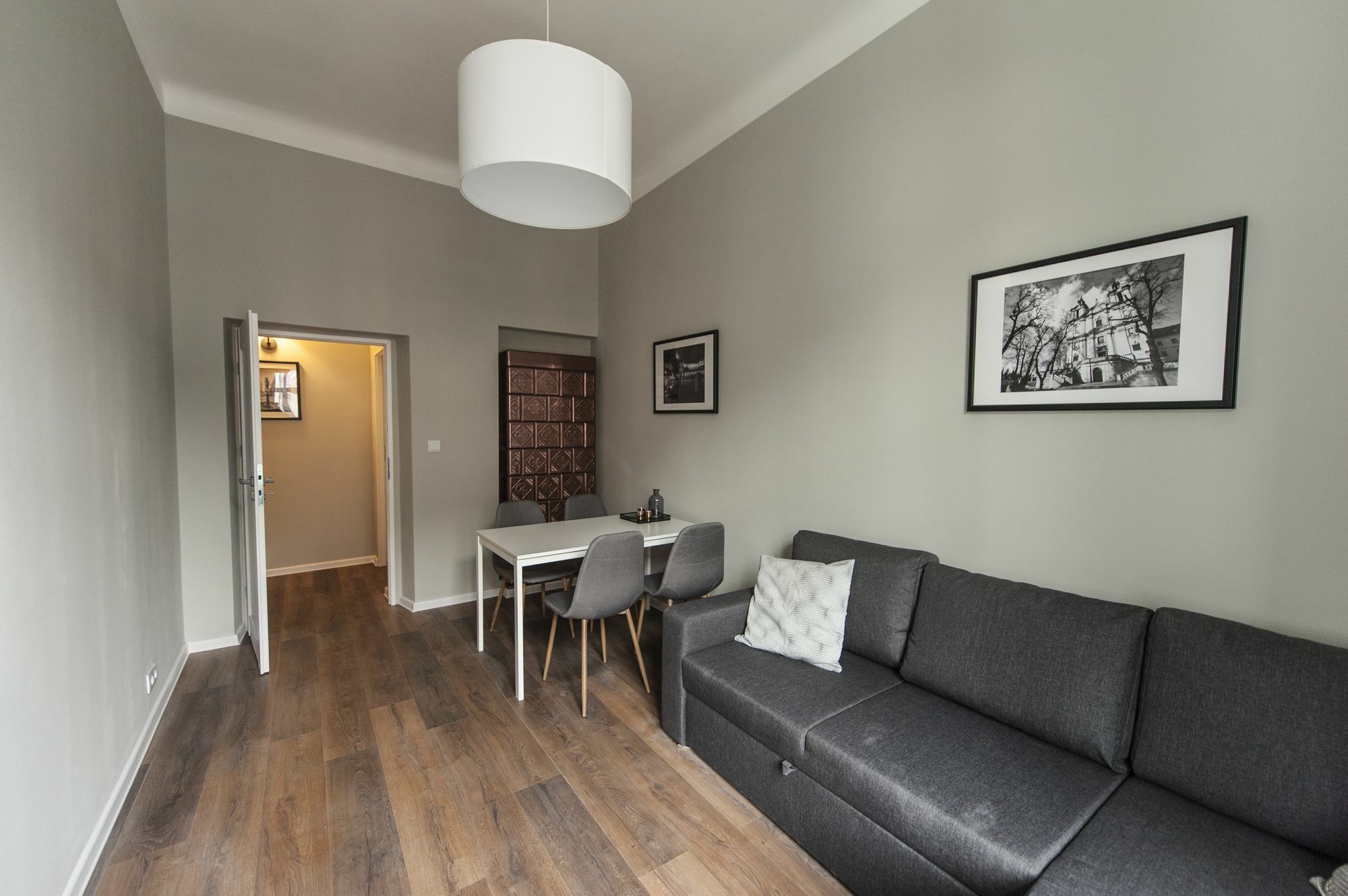 Vistula Apartament