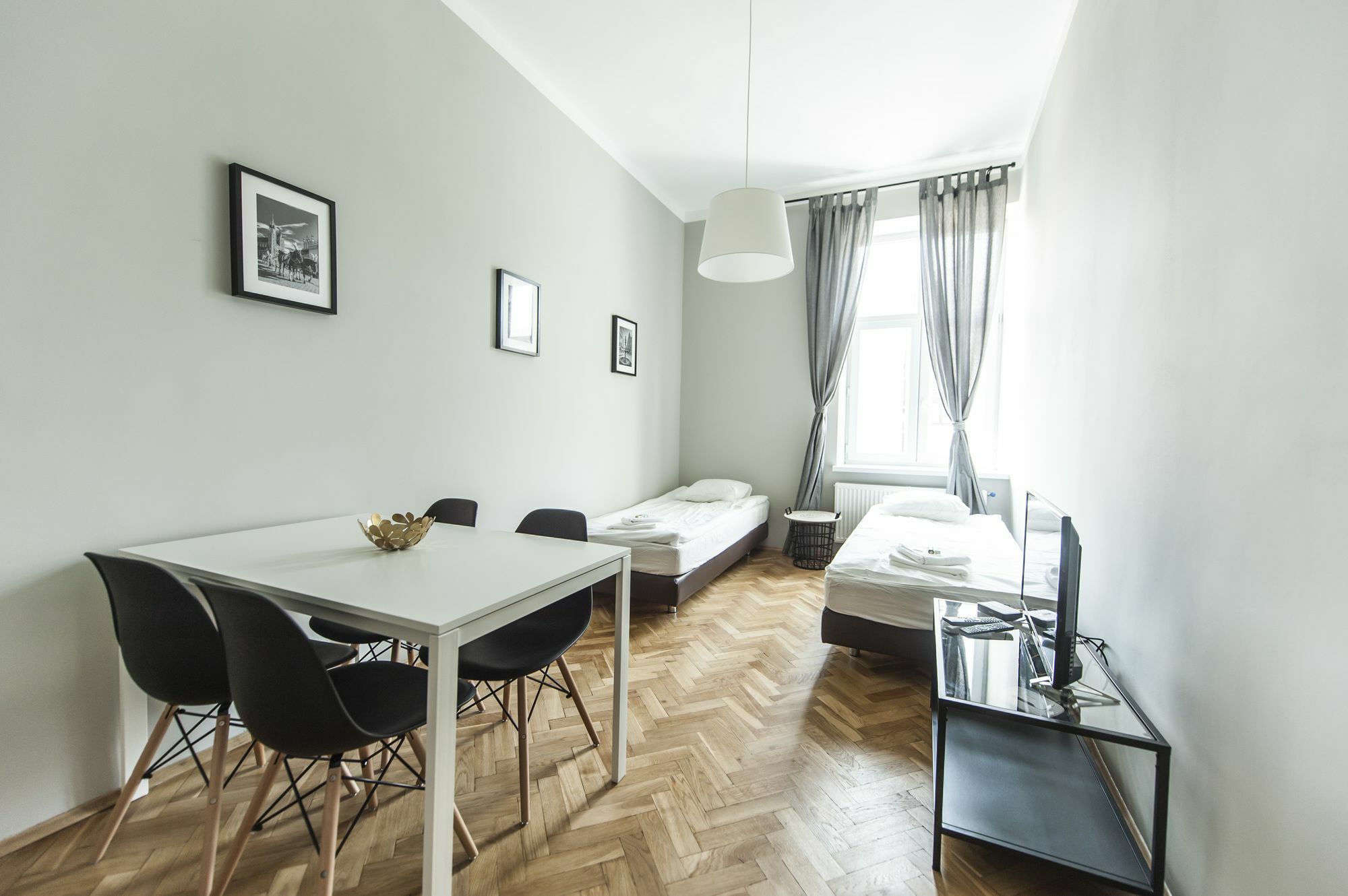 Apartament Vistula *