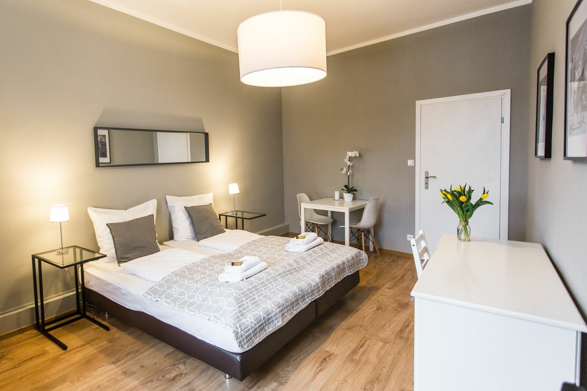Vistula Apartament Kraków
