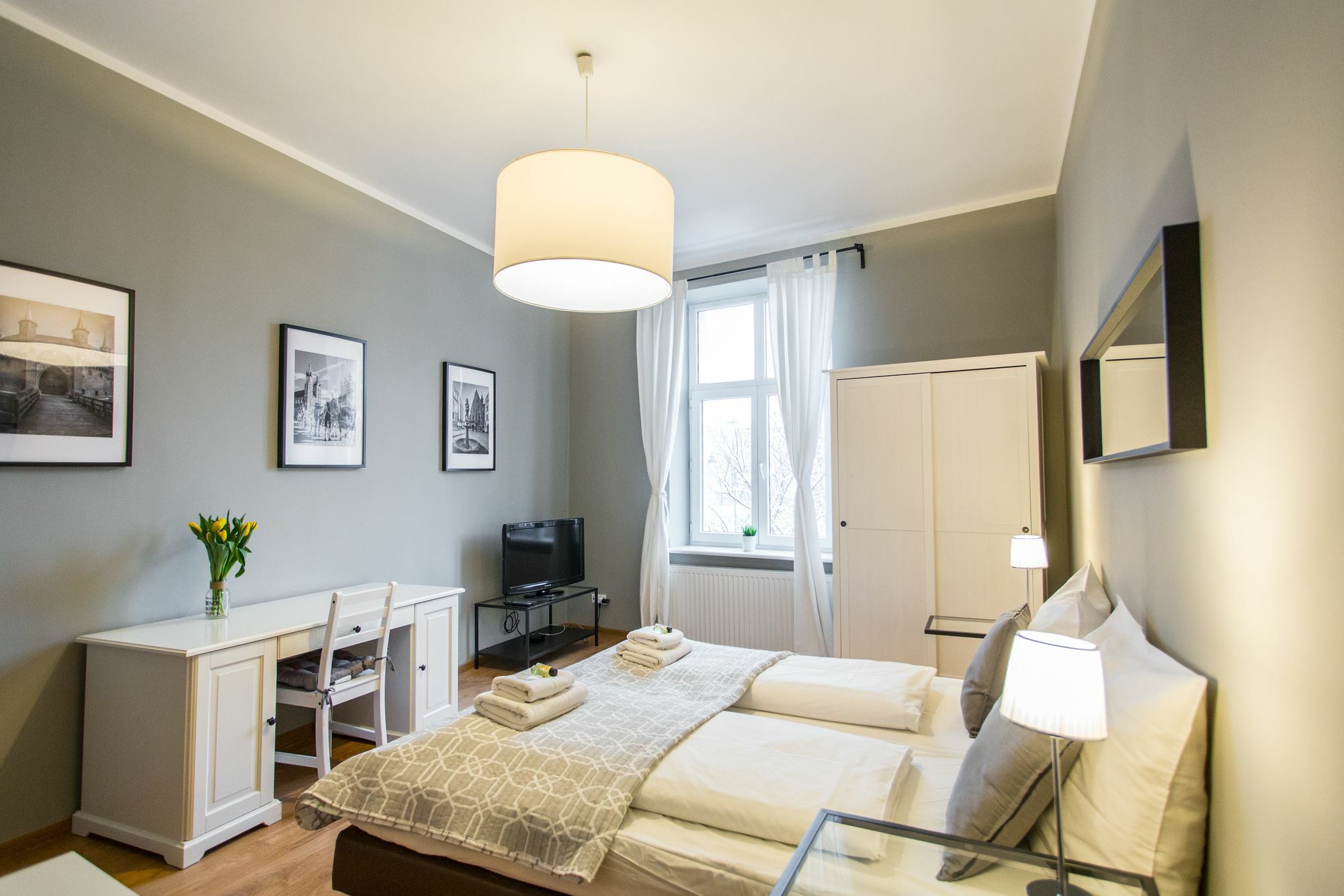 Apartament Vistula Kraków